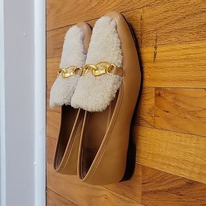 Tory Burch Jessa loafers